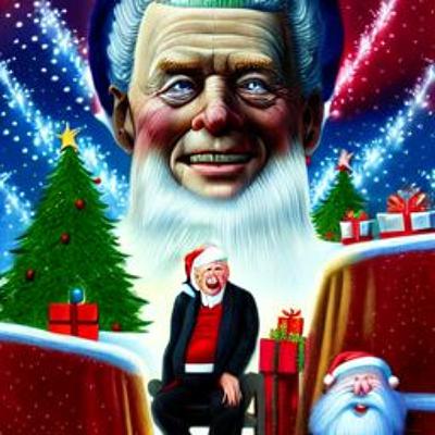 Episode 47 - THE CHRISTMAS SPECIAL with JONAH WHEELER AND CHARLIE CHRONOPOULOS