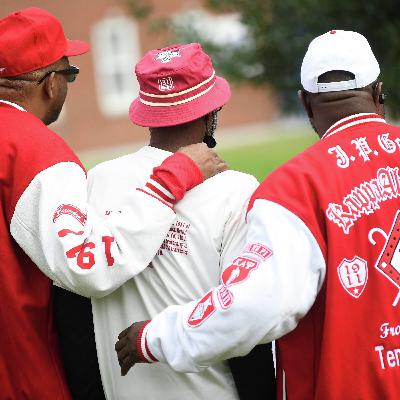 Are college fraternities the cure for lonely young men?