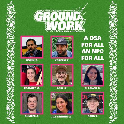 NPC for All NPC for All