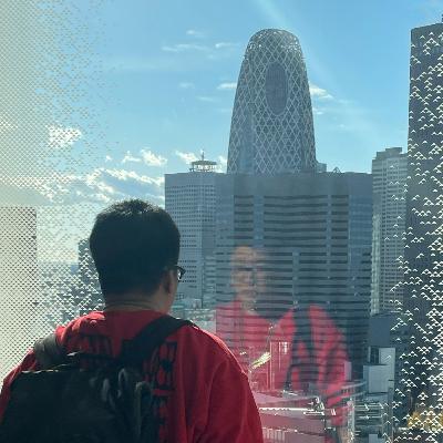 #47 なぜ人は東京に移住してしまうのか？