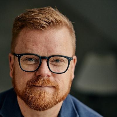 Det store i det små - Troels Underlien Det store i det små - Troels Underlien