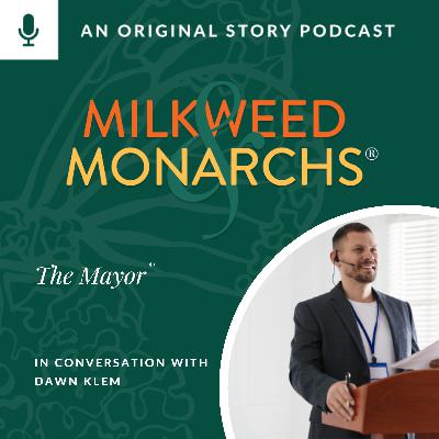 EP65 - The Mayor
