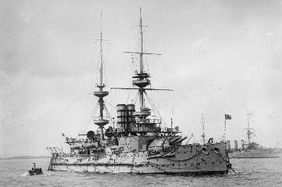 What is a Pre-Dreadnought? What is a Pre-Dreadnought?