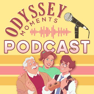 03: Sonic-Con 2020 Recap with Lee Acim!