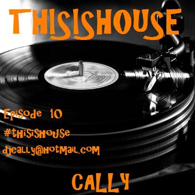 Episode 10 -  Deep house Feb 2014 Episode 10 -  Deep house Feb 2014