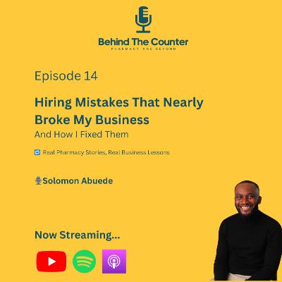 Hiring Mistakes That Nearly Broke My Business and How I Fixed Them