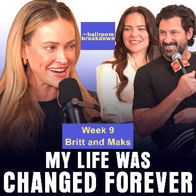 Oops, We Skipped Dylan! Peta, Maks and Brittany Cherry Breakdown his Dancing with the Stars Performance Oops, We Skipped Dylan! Peta, Maks and Brittany Cherry Breakdown his Dancing with the Stars Performance