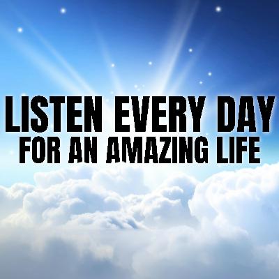 Inspirational I AM Morning Affirmations | Motivation for an Amazing Life Inspirational I AM Morning Affirmations | Motivation for an Amazing Life