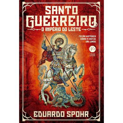 GHOST WRITER 111: O IMPÉRIO DO LESTE DE EDUARDO SPOHR