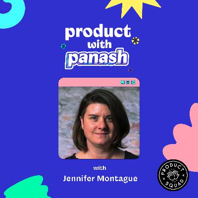 Product <> Marketing Therapy | Jennifer Montague (Onomondo, Dixa) Product <> Marketing Therapy | Jennifer Montague (Onomondo, Dixa)