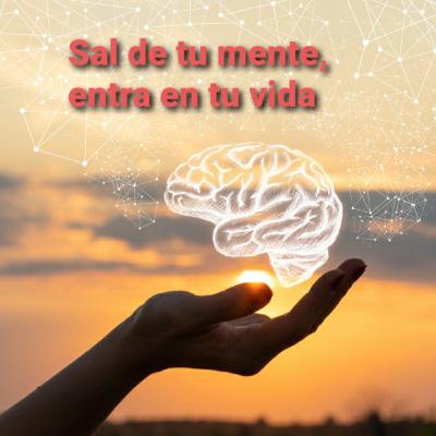 001 - Análisis de Libro Sal de tu mente,entra en tu vida.