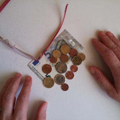 Wie machen wir in diesem Jahr eigentlich vernünftig unsere Steuererklärung? Wie machen wir in diesem Jahr eigentlich vernünftig unsere Steuererklärung?