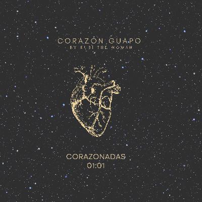 T:2 CORAZONADAS: EL DÍA QUE TE DISTE CUENTA
