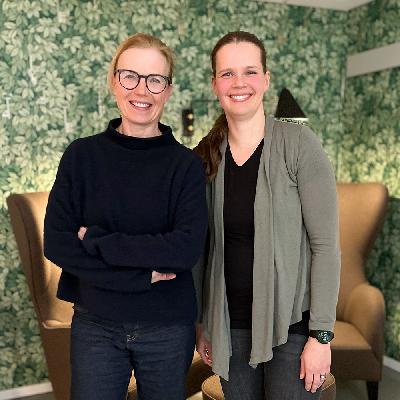 30: Allmänläkaren: Inför årskontroller för personer som lider av långvarig smärta.