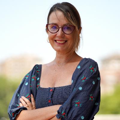 Elementos básicos de digitalización que se pueden usar en un puesto en el Mercado de Santo Domingo. Con Maite Cuesta.
