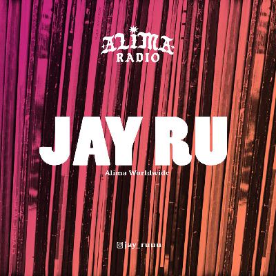 Alima Radio Episode 18: Jay ru (Alima, Siargao) Alima Radio Episode 18: Jay ru (Alima, Siargao)