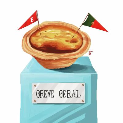 Greve geral: “Percebo a revolta, ninguém gosta de ser desconvidado para a mesa onde vai ter de comer”. Os erros e “as coisas boas e más” da proposta