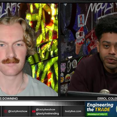 Risk & Reward - October 31, 2025 - Risk and Reward