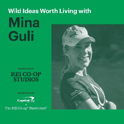Inspiring a Global Running Movement with Mina Guli