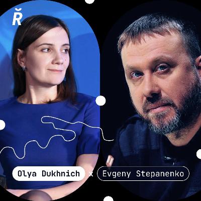 Ольга Духніч, Австрія | Велике переселення | Борщ Центральної Європи s02e01 Ольга Духніч, Австрія | Велике переселення | Борщ Центральної Європи s02e01