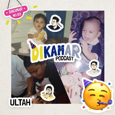 DIKAMAR No. 93: ULTAH