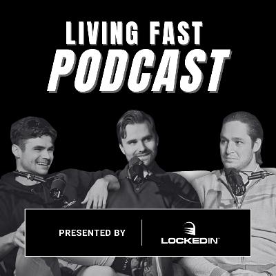 Cold Calls, Big Deals & No Apologies: The Unfiltered Playbook of Alex Zastre | LFP | S1 | #006 | Cold Calls, Big Deals & No Apologies: The Unfiltered Playbook of Alex Zastre | LFP | S1 | #006 |