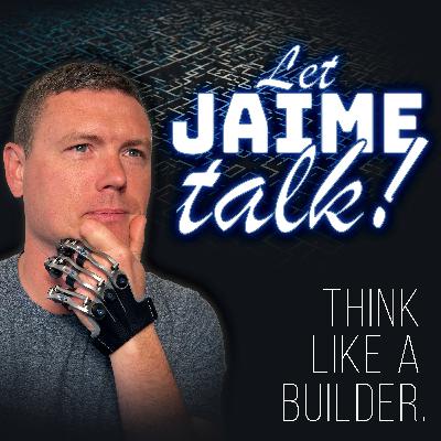 The Final Episode - The Sun is Going Down on Let Jaime Talk