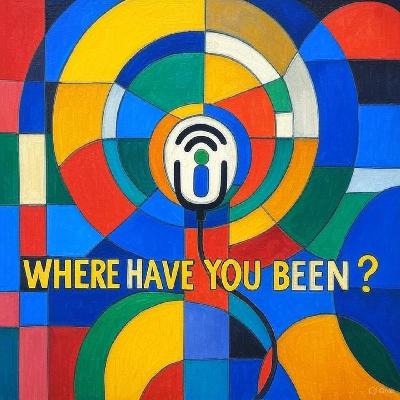 035 - All Over the World With Benef, Paul, & Trecia From the Rhythm & Roam Podcast. - Travel Stories 035 - All Over the World With Benef, Paul, & Trecia From the Rhythm & Roam Podcast. - Travel Stories