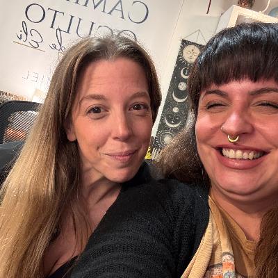 #54 🎙️ Podcast – Entrevista a Belén Mozas: amor, manifestación y el poder de Oro y Miel