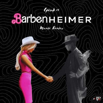 Barbenheimer - Movie Review