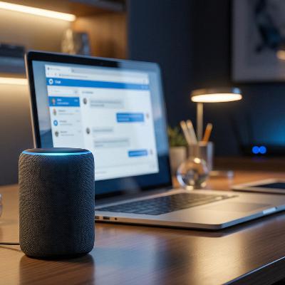 Amazon Alexa+、ついに一般公開へ──Web版登場で見えた「音声AI」の明暗