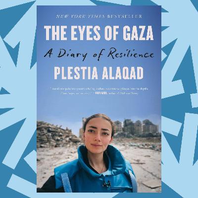 This Palestinian journalist kept a diary as Israeli forces invaded – now it’s a book This Palestinian journalist kept a diary as Israeli forces invaded – now it’s a book