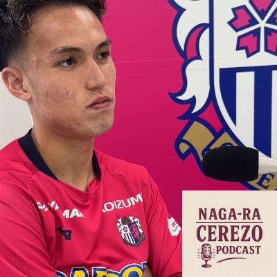 #23 髙橋仁胡 バルセロナでの挑戦