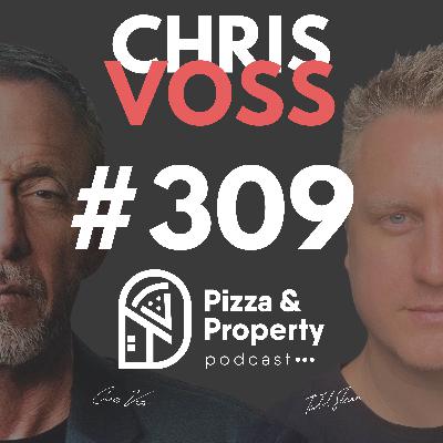Ep 309: How to Win Negotiations - with Chris Voss & Todd Sloan