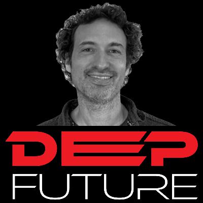 Robots that See what You Mean – Avi Geiger