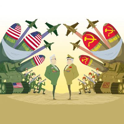 43 La Guerra Fría En El Medio Oriente 43 La Guerra Fría En El Medio Oriente