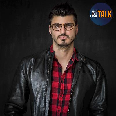 Adult Site Broker Talk Episode 266 with Chris Crisco of Choice Filmz and Choice Talent Management
