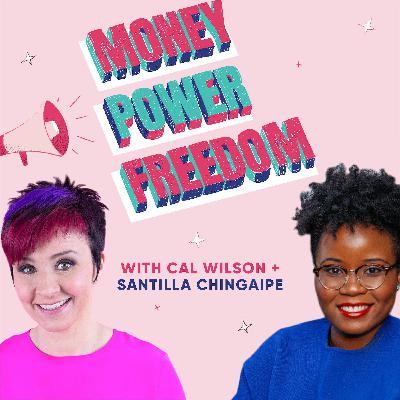 Money + mental health Money + mental health