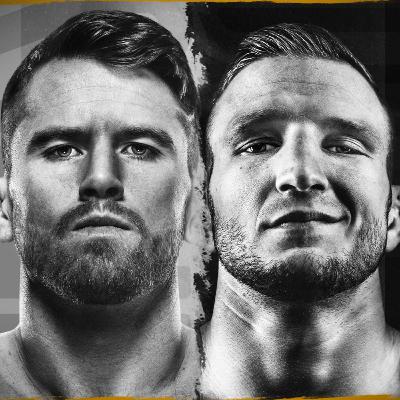 UFC Vegas 32: Cory Sandhagen vs TJ Dillashaw Preview