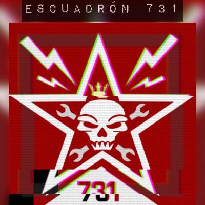 Escuadrón 731 "Los Científicos de la Muerte" Escuadrón 731 "Los Científicos de la Muerte"