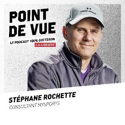 #2: L'état des lieux avant la reprise de la National League avec Stéphane Rochette