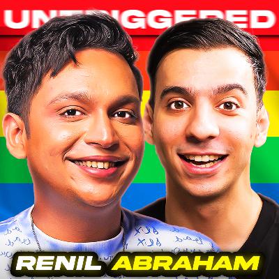 #191: We Got ABSOLUTELY UNHINGED with Renil Abraham