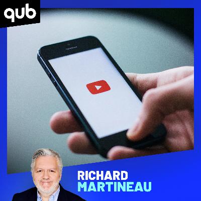 «Baby Shark… et ses 16 milliards de vues sur Youtube fêtent leurs 10 ans» explique Stéphanie Villeneuve