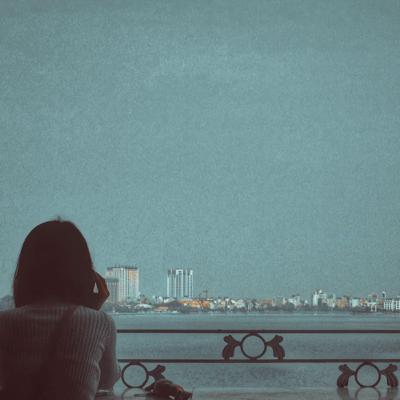 Radio #2: Cho những ngày cô đơn Radio #2: Cho những ngày cô đơn