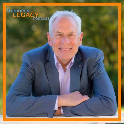 Empowering Your Business Exit with Insights from The Escape Artist Empowering Your Business Exit with Insights from The Escape Artist