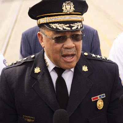 Philadelphia is solving homicides at the fastest rate in 40 years. Here's how Philadelphia is solving homicides at the fastest rate in 40 years. Here's how