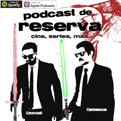 #17 - Star Wars, el final de una saga.