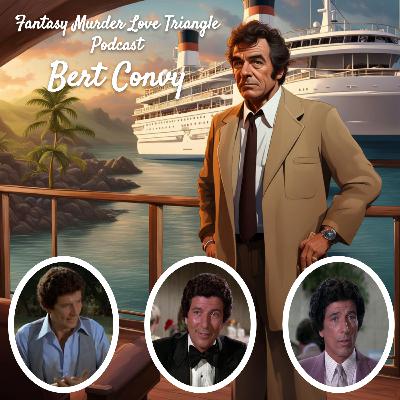 Bert Convy