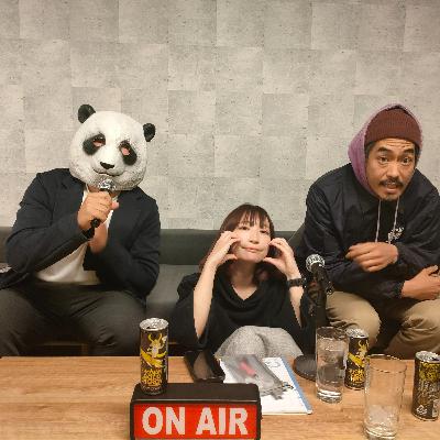 2023/4/17 ONAIR 黄金体験ラジオ#3 2023/4/17 ONAIR 黄金体験ラジオ#3