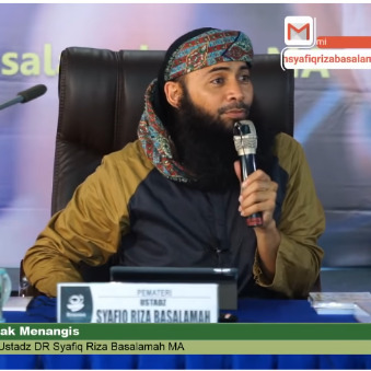Kajian Islami